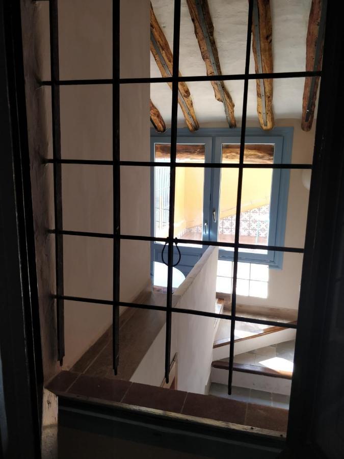 Airam Buhardilla Apartment