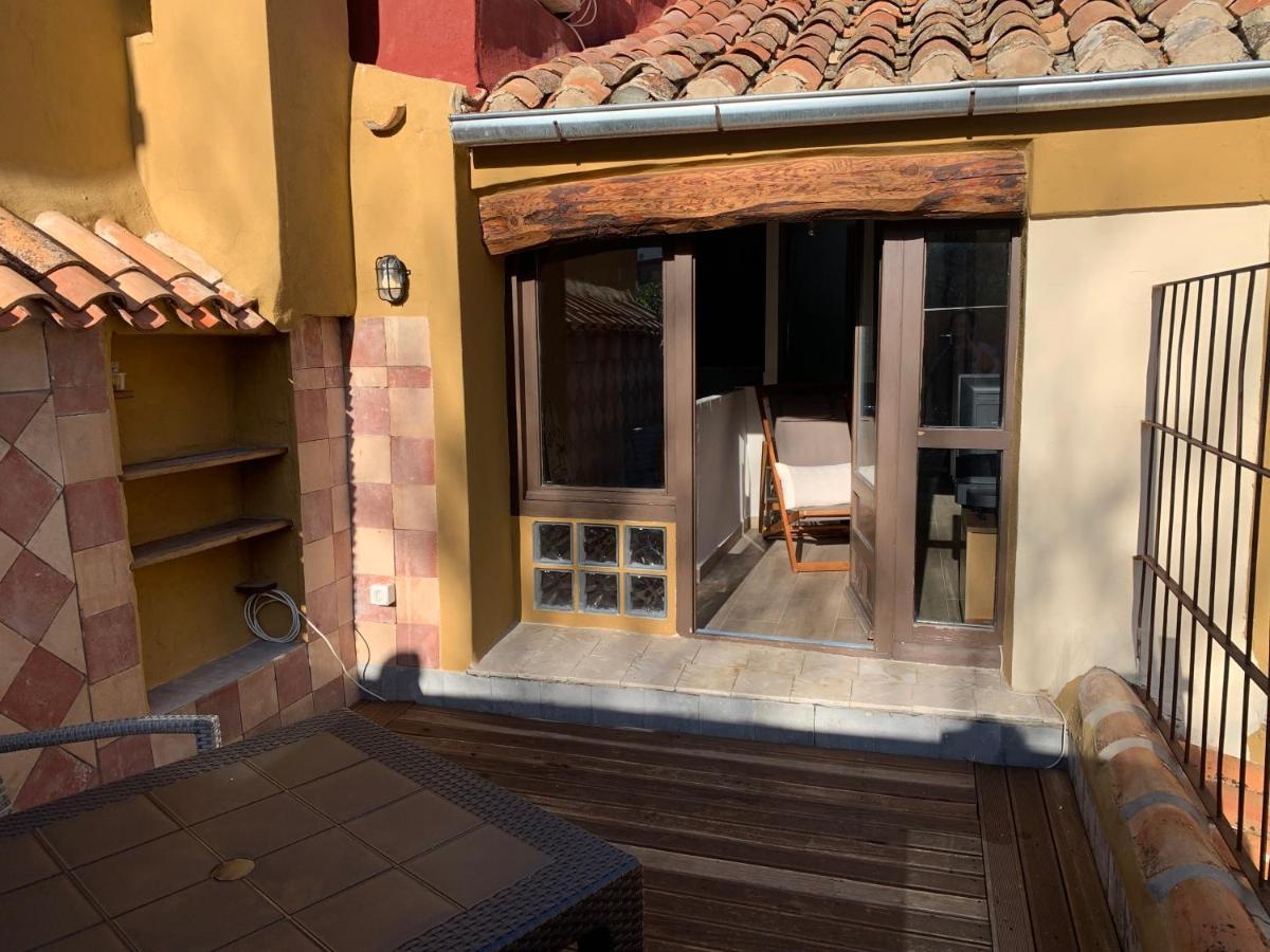 Airam Buhardilla Apartment Almansa
