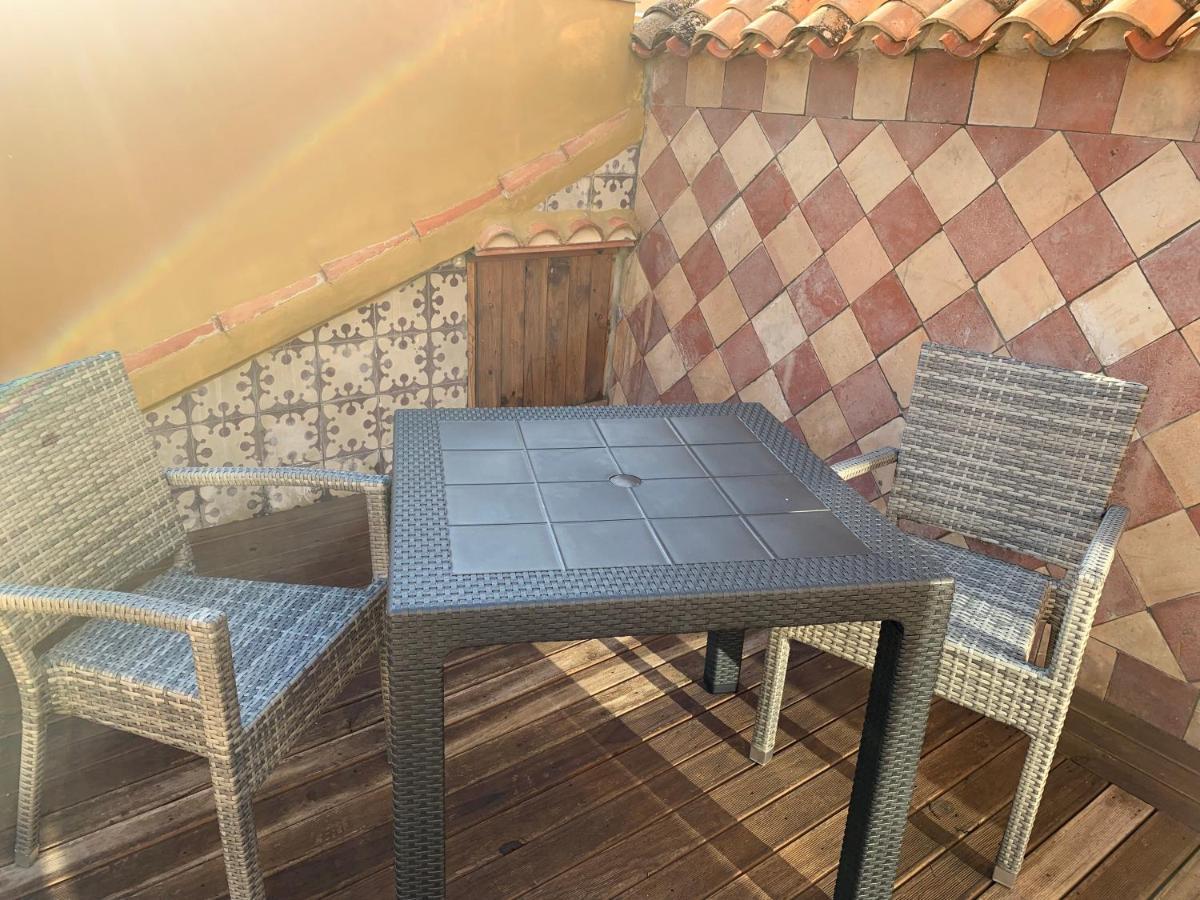 Airam Buhardilla Apartment