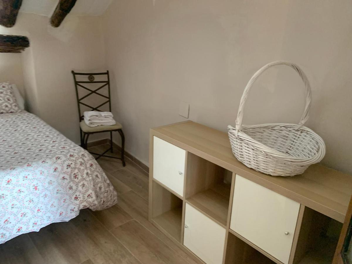 Airam Buhardilla Apartment