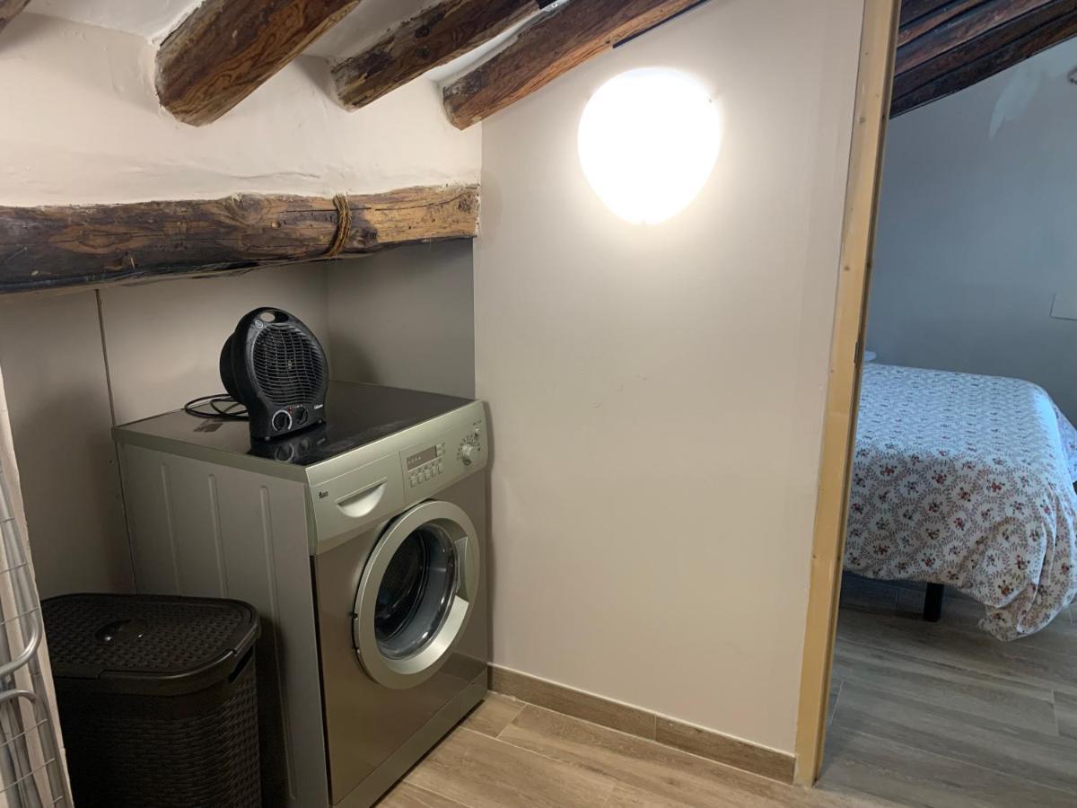 Apartment Airam Buhardilla *
