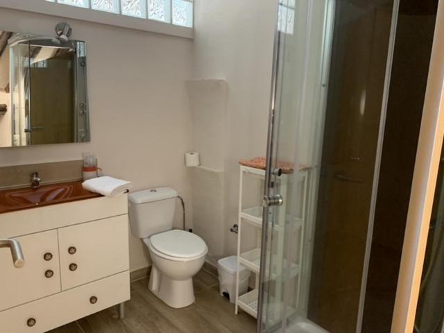 Airam Buhardilla Apartment